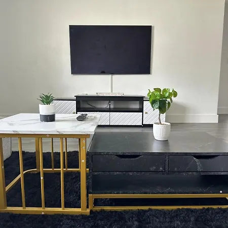 Cozy Unit Near Downtown Miami Appartement